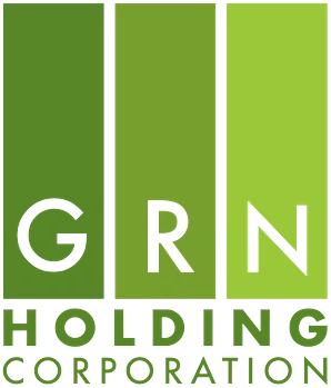 GRN Holding