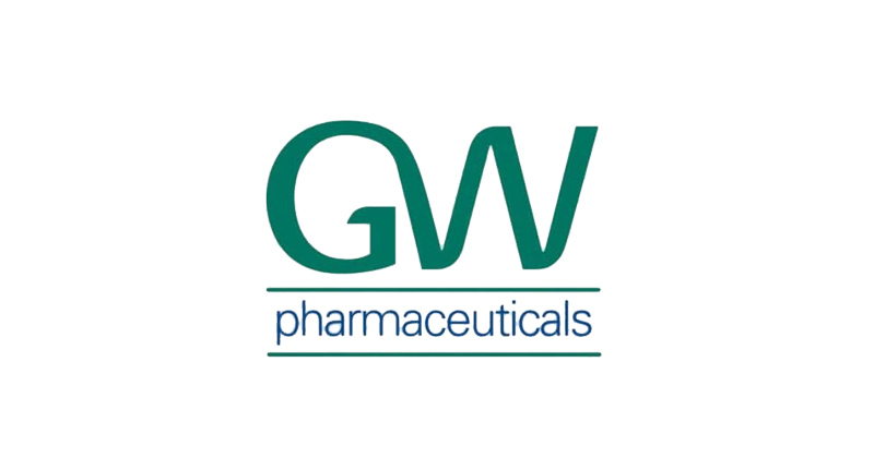 gw pharmaceuticals logo